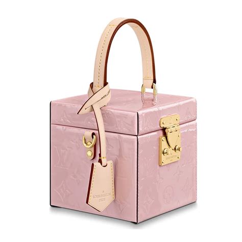 louis vuitton bleeker box bag|Louis Vuitton's New Bleecker Box Bag .